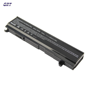 ใหม่ OEM 11.1V 5200mAh PA3465 แบตเตอรี่แล็ปท็อปสำหรับโตชิบา Satellite A100 A105 A110 A135 M70 PA3465U-1BAS PA3465U-1BRS - Product Image 4