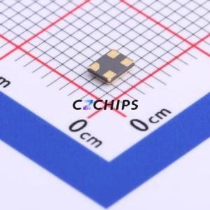 XXDCCLNANF-12.000000MHZ Crystal (Passive) SMD3225-4P Crystal Oscillator SMD Crystal Oscillator 12MHz 20ppm 12pF - Product Image 2