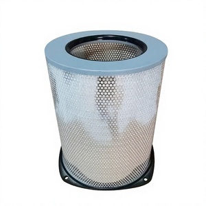 Filtro de Aire para Camiones Industriales OE E316L, Papel de Filtro de Alta Calidad, Precio de Fábrica - Product Image 1