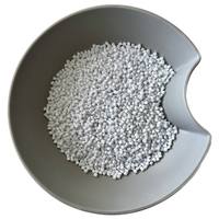 Résine PET de qualité industrielle à bon prix en Chine (pureté 95%) pour la production de bouteilles