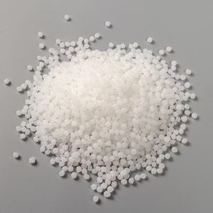 Bahan baku pelet plastik kualitas tinggi bahan baku partikel plastik penutup cincin tarik untuk butiran penyerapan oksigen - Product Image 2