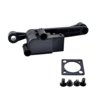 Capteur de niveau de phare LR020161 RQH500043 pour Land Rover LR3 Range Rover Sport