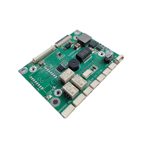 บอร์ดพัฒนา RFID รุ่น SLD1030 ชุดพัฒนาเครื่องอ่าน RFID UHF โมดูล RFID ที่ตั้งโปรแกรมได้ - Product Image 1