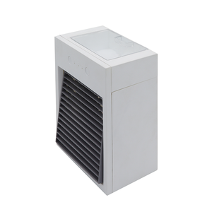 Miniventilador portátil para oficina y hogar, <span class=keywords><strong>Enfriador</strong></span> de aire multifuncional con Usb, espacio Personal, gran oferta - Product Image 6