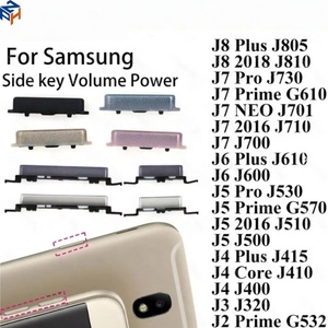 สายแพรปุ่มเปิดปิดเครื่อง ปุ่มปรับระดับเสียง สำหรับ <span class=keywords><strong>Samsung</strong></span> A01 A02 A03 A04 A05 A06 A07 A13 A14 A15 A17 A24 A51 <span class=keywords><strong>A53</strong></span> อะไหล่ - Product Image 4