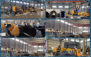 Suku Cadang Mesin Konstruksi Kualitas OEM untuk Suku Cadang Wheel <span class=keywords><strong>Loader</strong></span> <span class=keywords><strong>xcmg</strong></span>, Suku Cadang Wheel <span class=keywords><strong>Loader</strong></span> <span class=keywords><strong>xcmg</strong></span> <span class=keywords><strong>Zl30g</strong></span> Zl50g Lw300kn - Product Image 4