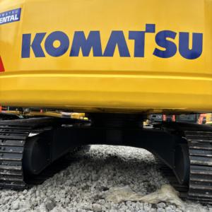 Hiệu quả cao Nhật Bản vừa máy xúc KOMATSU PC130-7 pc130-8, sử dụng KOMATSU Crawler Digger pc130 Hot Bán - Product Image 4