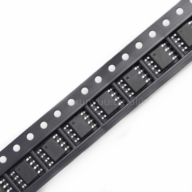 PS8352AL2-E3-AX SOP8 Integrated Circuit IC Chip BOM One-Stop Supplier Xunyou