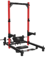 Machine combinée RUNTEK Arms Blaster pour curls biceps et extensions triceps |   Équipement d'entraînement de force pour la poitrine et le dos, pour salle de sport