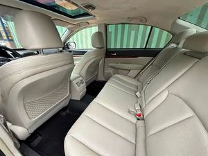 <span class=keywords><strong>Subaru</strong></span> <span class=keywords><strong>Legacy</strong></span> 2010 2011 2012 con Motore ad Alte Prestazioni e Funzioni di Sicurezza Moderne per una Guida Fluida - Product Image 4