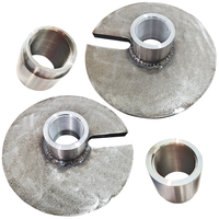 Fabrication sur mesure de pièces découpées au laser 3D CNC, pliage, tôles perforées, soudage, peinture en poudre, supports métalliques, cadres, tubes et tuyaux.