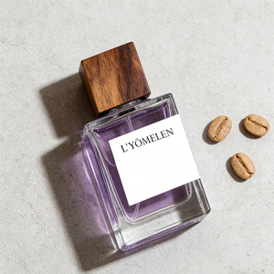 Nouvelle Formule OEM Unique Parfum Floral Jasmin Style Parfum Longue Durée Toucher Personnalisé Eau de Cologne Spray - Product Image 2