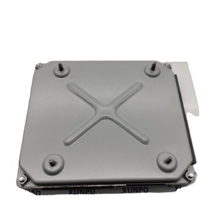 Repuestos para Excavadora 6BG1 6D24, Placa Controladora de Computadora KRH10750 ME441309 60002543 407915-3062 - Product Image 1