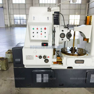 Machine automatique de fraisage de vitesse pour la production à grande vitesse - Product Image 5