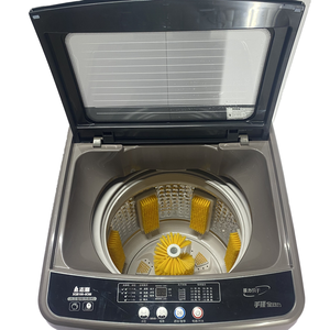 Machine à laver les chaussures automatique grande capacité 10 kg, lave-vaisselle domestique, machine à laver pour la cuisine - Product Image 1