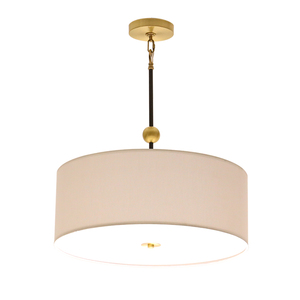 Đèn Chùm <span class=keywords><strong>Led</strong></span> Cho Phòng Ngủ, Nhà Hàng, Phòng Ăn, Vườn, Nhà Hàng, Nghiên Cứu Đồng, Kiểu Mỹ Mới, Đơn Giản, Đèn Trần - Product Image 4