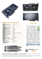 Kartu Grafis Gaming PC Terbaru Geforce Rtx3060 12gb Gddr6 Rtx 3060TI 8g GTX2060S RX580 Kartu Grafis Video