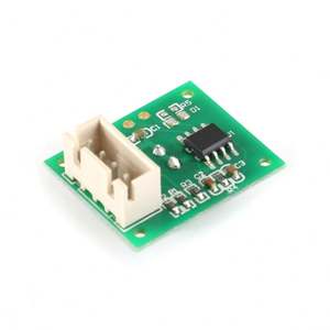 Módulo de Sensor de Gas para Calidad del Aire ZP01 Winsen con Precisión del 0.1%, Certificado ROHS, para Detectores de Aire Montados en Vehículos (Original y Nuevo) - Product Image 3