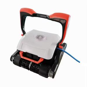 Robot inteligente Limpiador automático de piscinas Fácil instalación Aspirador automático de piscinas comerciales - Product Image 2
