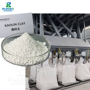 ผงดินขาวคัลไซน์ที่มีความเหนียวสูงและไหลได้รวดเร็วสำหรับใช้ในงานเซรามิก - Product Image 5