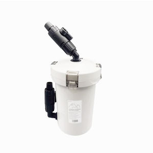 Instruments chirurgicaux vétérinaires Machine d'anesthésie animale médicale Dispositif d'absorption de filtre de réservoir de récupération de gaz résiduaires pour - Product Image 2