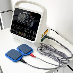 Peralatan fisioterapi bioelektrik Tiongkok dds alat terapi fisioterapi, alat canggih mesin fisioterapi kombinasi - Product Image 3