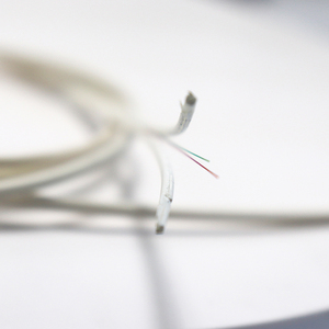 <span class=keywords><strong>สาย</strong></span>เคเบิลใยแก้วนำแสงแบบ Single Mode สำหรับติดตั้งภายนอกอาคาร  1 2 4 6 8 12 24 48 144 คอร์ - Product Image 3