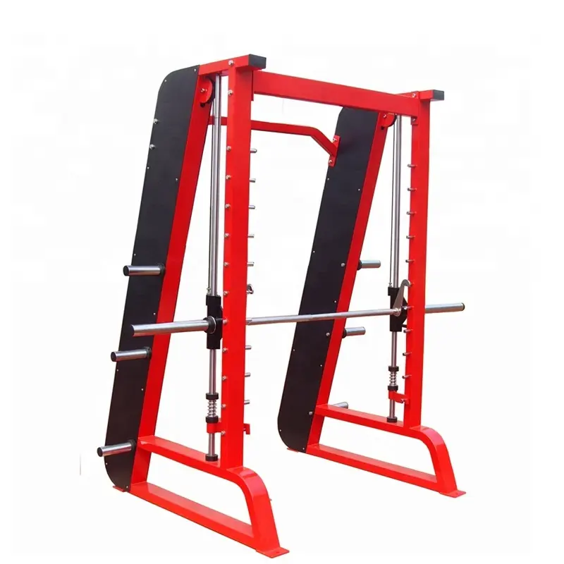 New design sports equipment commercial multifunctional gym machine gym smith machine