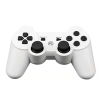 Manette de jeu sans fil de haute qualité avec moteur de vibration, double vibration, design ergonomique et détection de mouvement