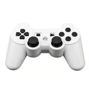 Hoge Kwaliteit Draadloze Gamepad Malette De Jeux Sans Fil Pour Voor Ps3 Controlador <span class=keywords><strong>Joystick</strong></span> Voor Ps3 - Product Image 2