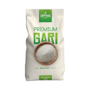 High Rated Quality Enhance Texture Premium Gari Industrial Cassava Starch <b>Animal</b> <b>Feed</b> Additive - Product Image 1