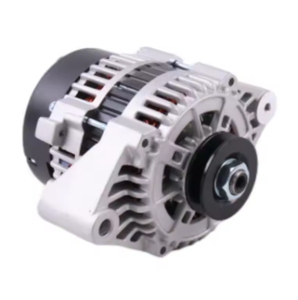 ALTERNATORE AUTO AD ALTA POTENZA 220A 250A 270A 350A 380A 400A ADATTO per Chevrolet 12V - Product Image 4