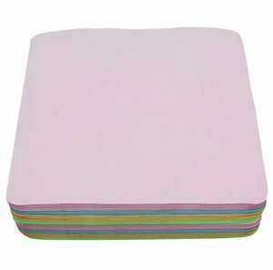 Microfibre Seaisland Filament Suede Luxury Small Custom Sublimation Logo Microfiber Glasses <b>Cloth</b> - Product Image 3