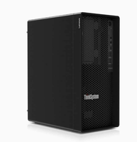 Untuk Lenovo ThinkSystem ST50 V2 Tower Workstation GPU Server Asli