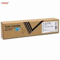 Cartouche de toner compatible Copitek de haute qualité pour Ricoh IRC5560/G71 Poudre de toner C5535/5540/5550/5560 DX C5735/5740/5750/5760