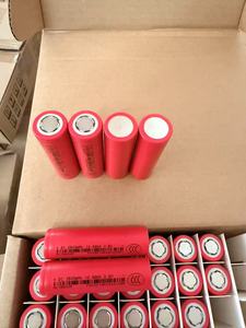 -40~85 ℃   Batería de alta y baja temperatura HL18650F HL18650T HL18650V HL18650Y 2000mah 2900mah 3000mah 3200mah 3.7V - Product Image 4