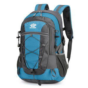 Vanahemr Hiking <b>Backpack</b> 20 Inches <b>Large</b> Capacity Lightweight Outdoor Sports Unisex <b>Backpack</b> - Product Image 5