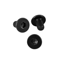 Adaptateur de vis creuse en acier inoxydable DIN M6 M8 M10 M12 M14 M16 M18, connecteur fileté intérieur/extérieur, écrou, boulon, coupleur