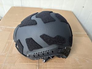 Casco Tattico FAST PE con Sistema di Sospensione Wendy, in Aramide Balistico 3A <span class=keywords><strong>ACH</strong></span>, per Difesa Personale - Product Image 4