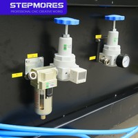 Macchina Industriale per Taglio Laser a Fibra CNC per Acciaio Inossidabile e Acciaio al Carbonio 1500W-6000W con Supporto AI e PLT