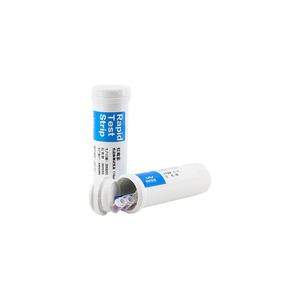 3इन1 बीटा-लैक्टैम टेट्रासाइक्लिन्स क्विनोलोन्स रैपिड टेस्ट स्ट्रिप दूध एंटीबायोटिक्स टेस्ट किट - Product Image 3