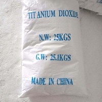 Offre Spéciale : Dioxyde de Titane (TiO2) R5566, R996, SR2377, CR718, R2196 – Pigment/Revêtement