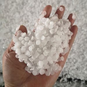 Kunlun soild วัสดุพาราฟินบริสุทธิ์56กึ่งบริสุทธิ์เกรดอุตสาหกรรม - Product Image 2