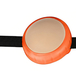 Maniquí Redondo Grande DARHMMY para Práctica de Inyecciones, Versión Naranja - Ayuda Didáctica Médica para la Práctica de Técnica de Inyección - Product Image 4