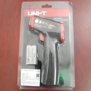Termómetros Infrarrojos NUEVOS DE MARCA UT300S UT300A+ UT305A+ UT305C+ UT301A+ UT301C+ UT301D+ - Product Image 3