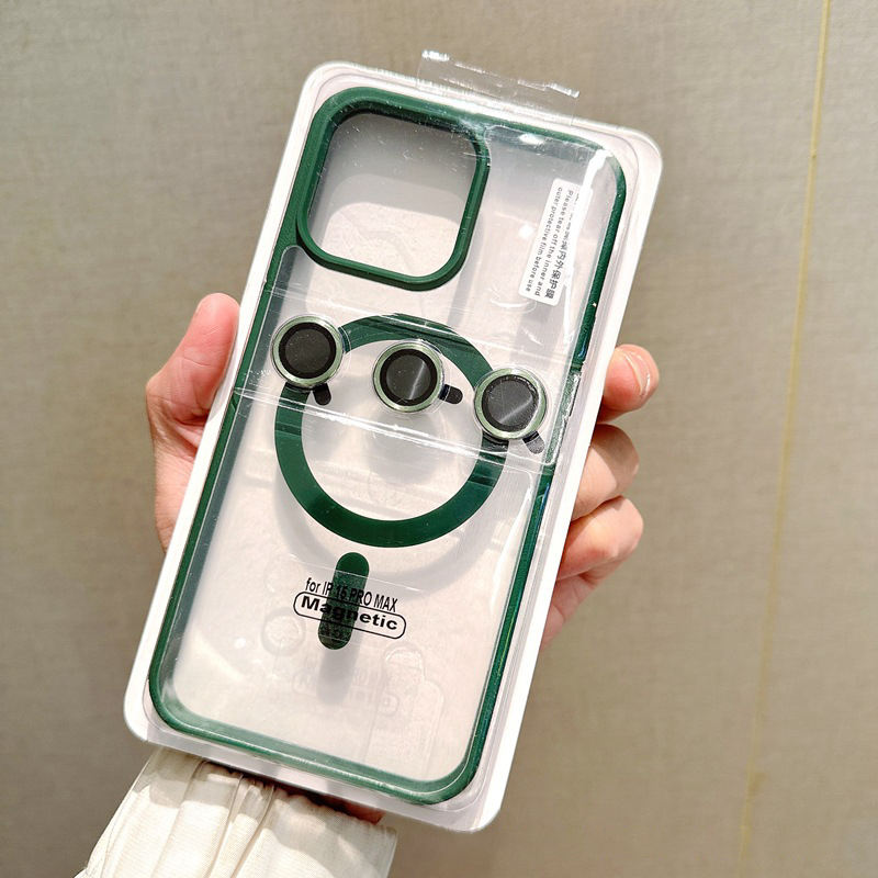 สีเขียว