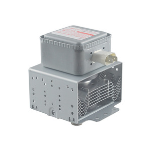 แมกนีตรอน 2M303H 1080W แบบระบายความร้อนด้วยอากาศ อินเวอร์เตอร์สำหรับเตาไมโครเวฟ อะไหล่แผ่นฐานสั้น ชิ้นส่วนทำความร้อน หลอดสุญญากาศ อุปกรณ์เสริม - Product Image 4