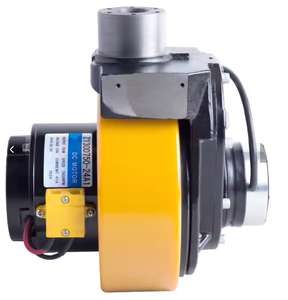 Ensamblaje de rueda motriz de Forklioft, 24V, 750W, E P, apilador de palés, rueda motriz, piezas <span class=keywords><strong>G</strong></span> V - Product Image 2