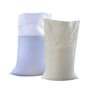 Fábrica de buena calidad 25Kg 30kg 50Kg Bolsas de embalaje de harina de trigo <span class=keywords><strong>Precio</strong></span> de bolsas vacías de 50 <span class=keywords><strong>kg</strong></span> - Product Image 3