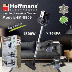 Aspiradora de Mano Hoffmans 2 en 1, 220V 1500W, 16KPA, <span class=keywords><strong>Potente</strong></span>, para Uso en el Hogar y el Automóvil en África - Product Image 6